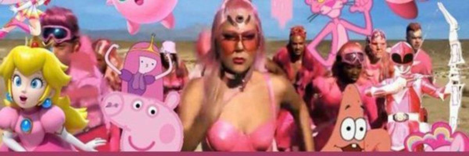 Señorita M0skigna Fan's banner