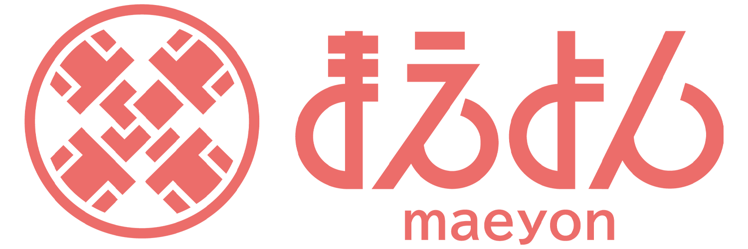まえよん's banner
