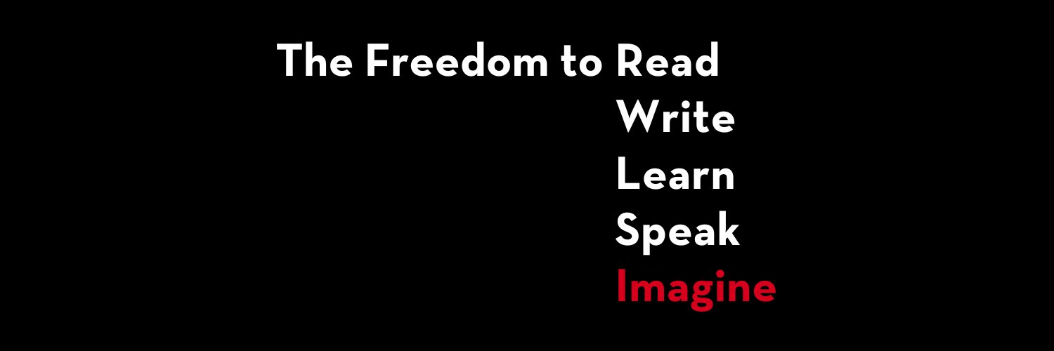 PEN America's banner