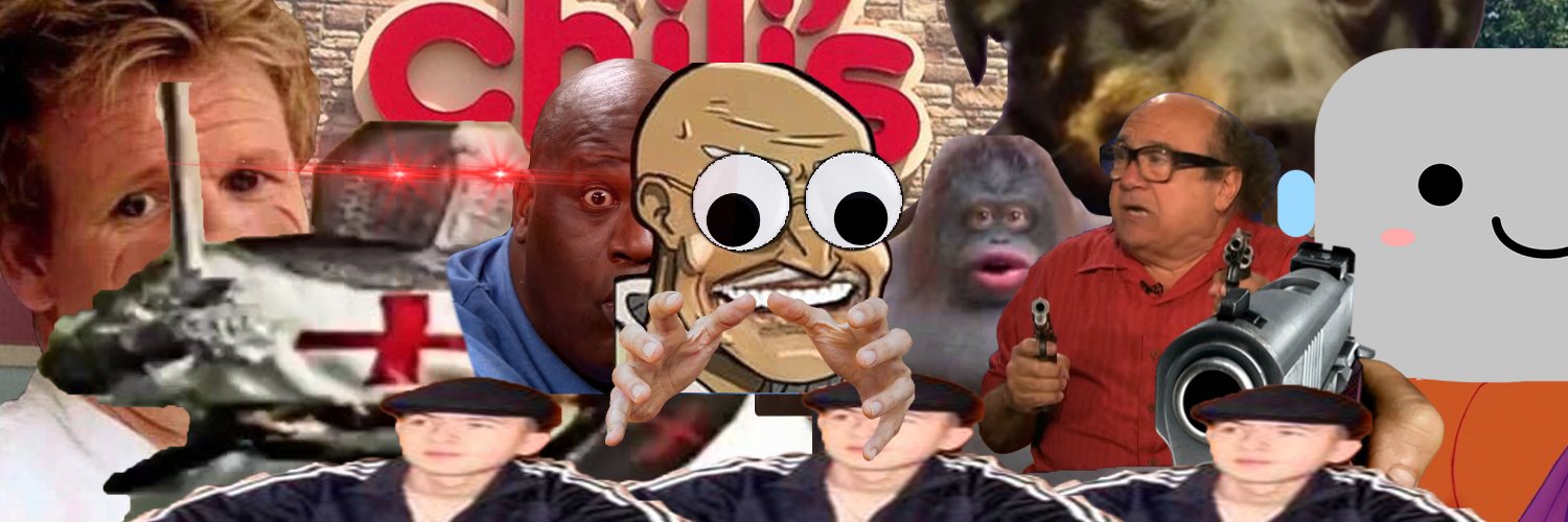 FLEEKAZOID's banner