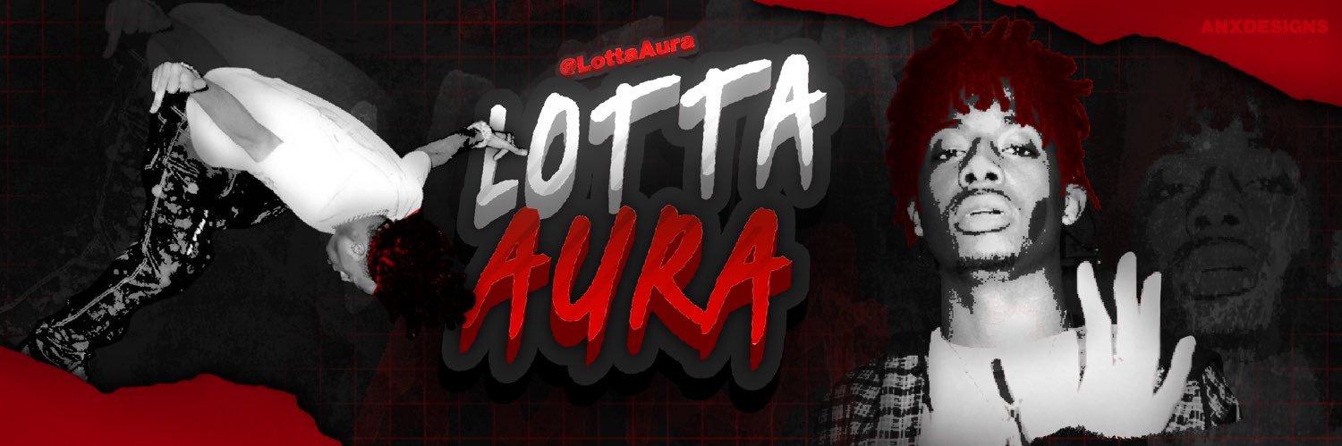 LottaAura's banner