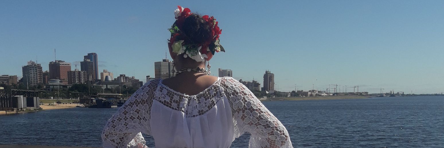 Lisa Franco's banner