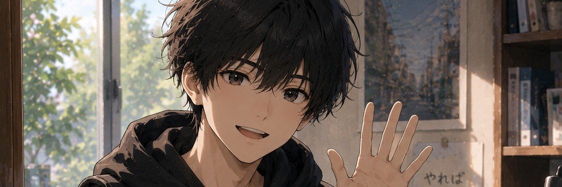サンディープ's banner