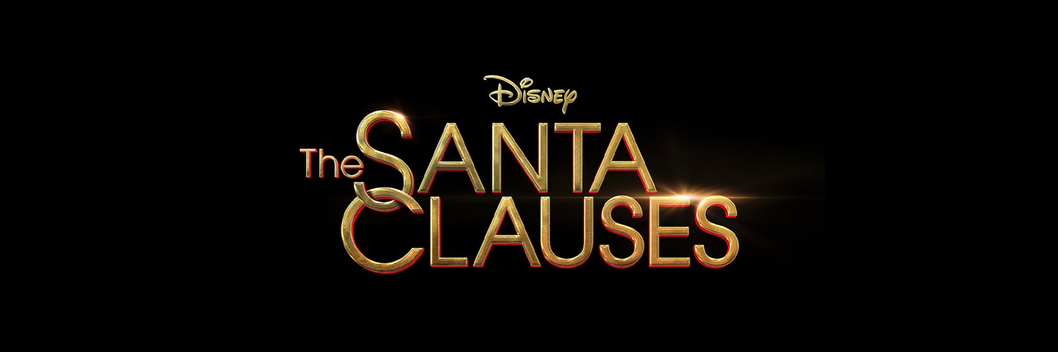 The Santa Clauses's banner