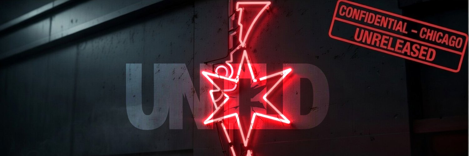 Untold Chicago Stories's banner