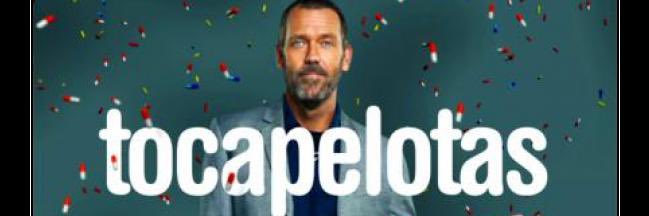 Tocapelotas's banner