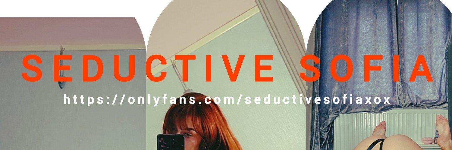SeductiveSofia's banner