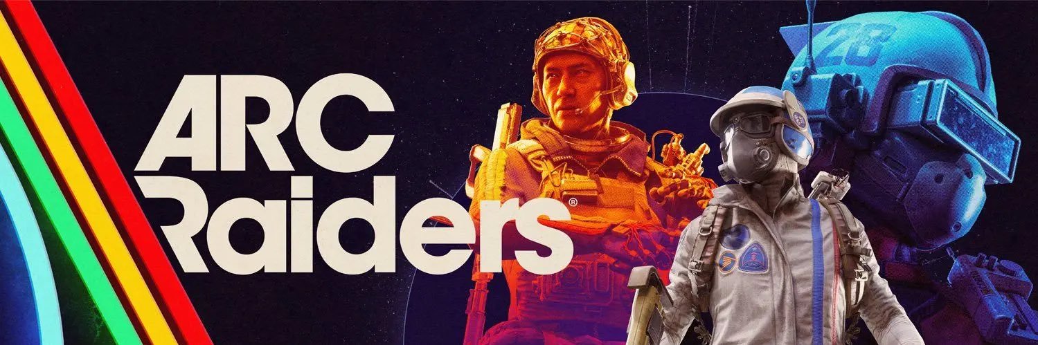 ARC Raiders Informer's banner