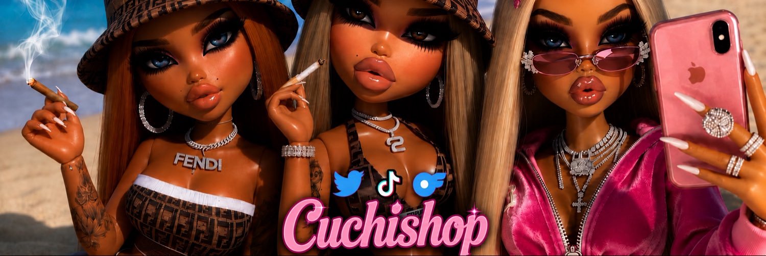 #cuchiwrld 🫟's banner