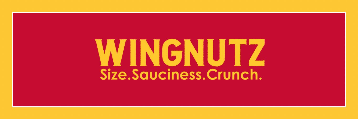 Wingnutz Buffalo's banner