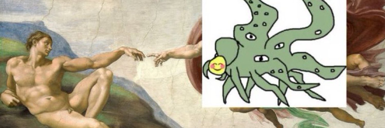 Dennis's banner