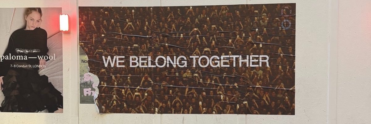 clara’s song's banner