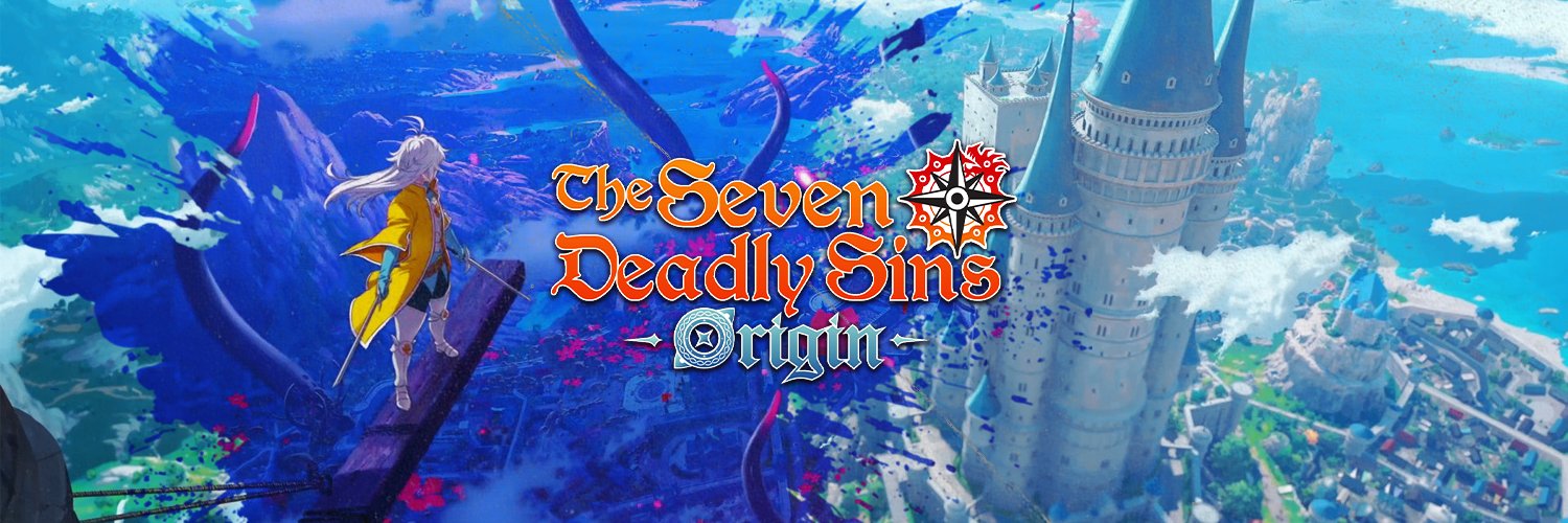7DS Origin News's banner