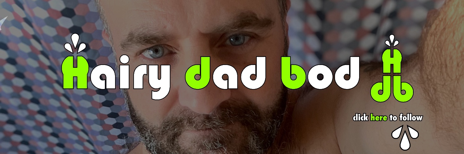 Hairy Dad Bod 🇬🇧's banner