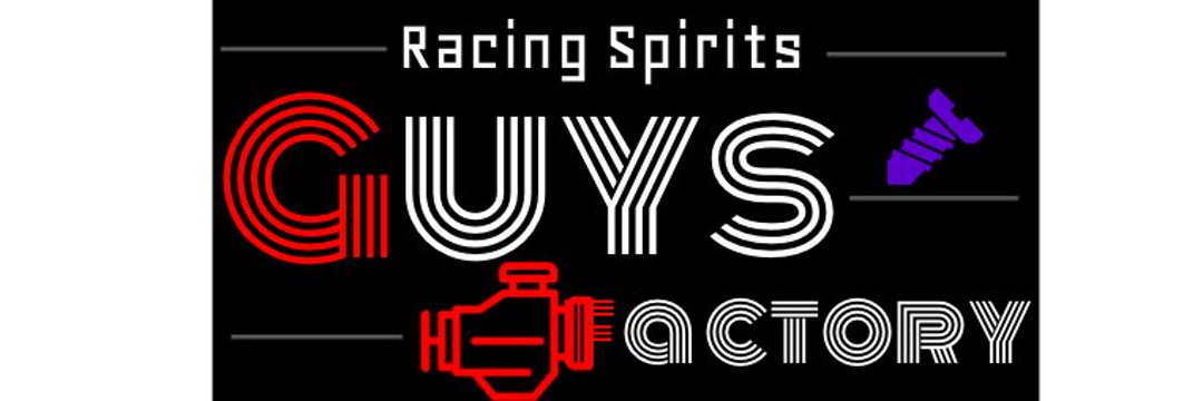 シグナス専門店GUYS Factory(ｶﾞｲｽﾞﾌｧｸﾄﾘｰ)本店's banner