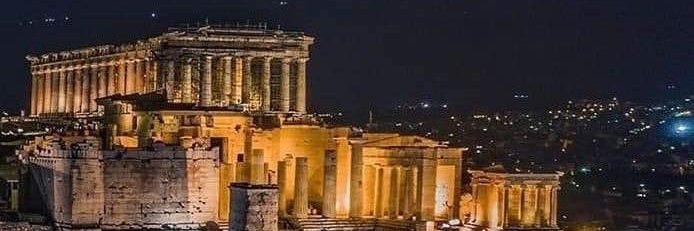 Πεισίστρατος's banner