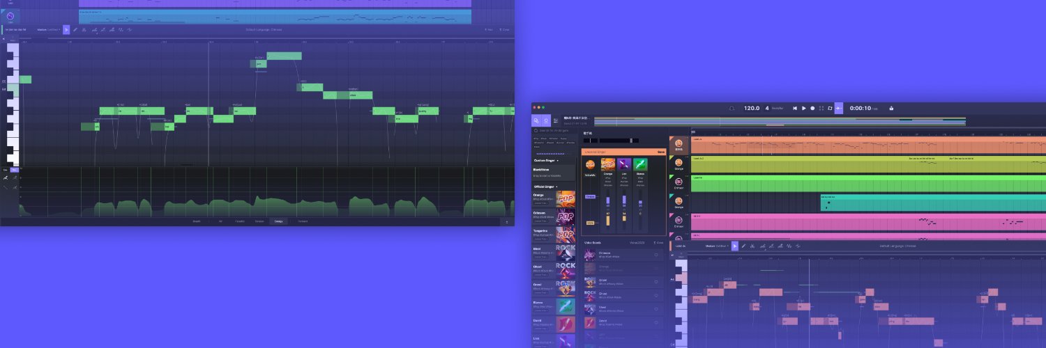 ACE Studio's banner