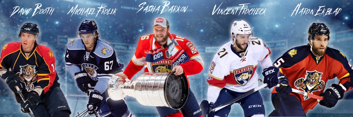 Brett Rocker ✞😼🌩️'s banner