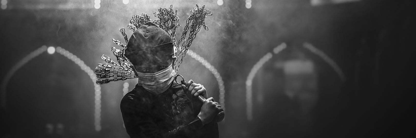 سِد مُرتضی's banner
