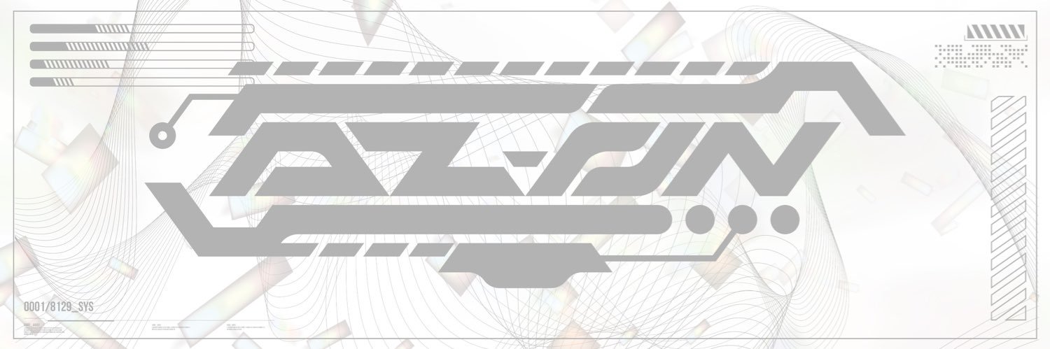 キサラギ・キサラ【AZ-ON】's banner