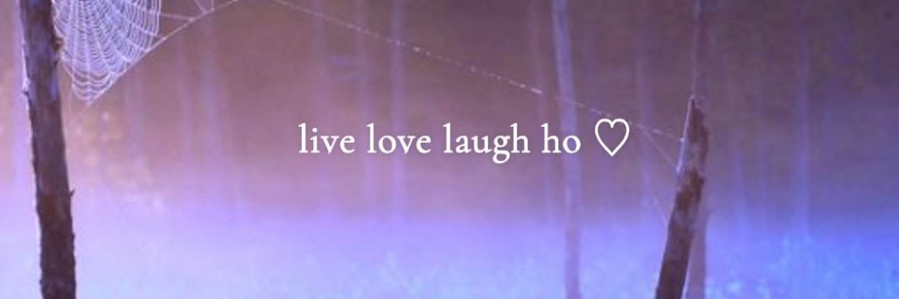 Alexia Paige's banner
