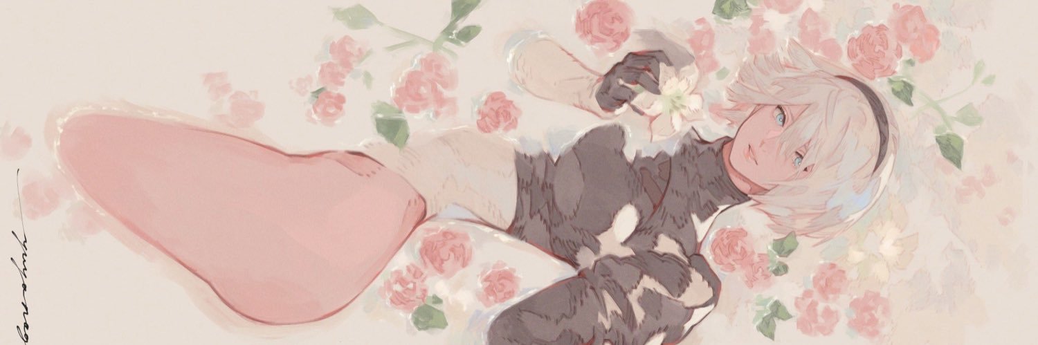 Tanukii's banner