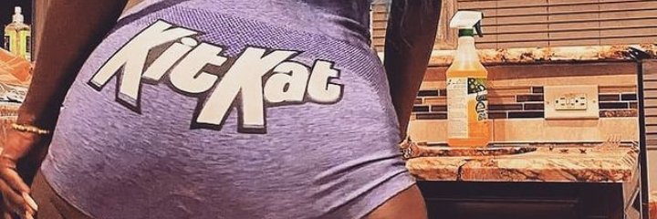 Therealteresalavae backup page's banner