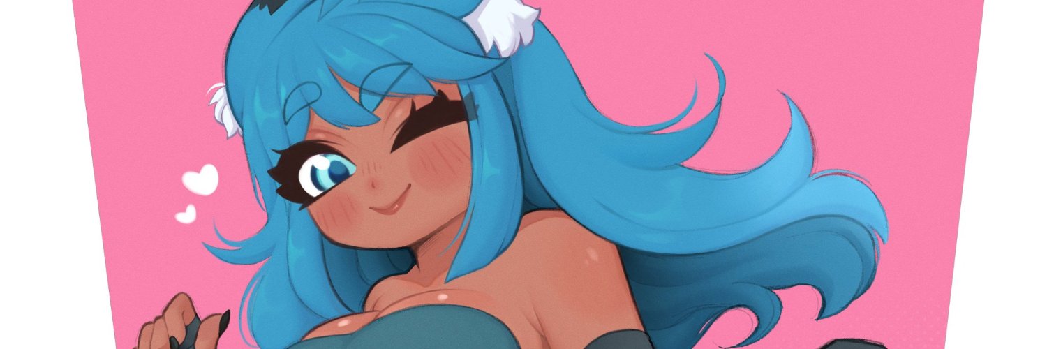 TukiTsuno🔞's banner