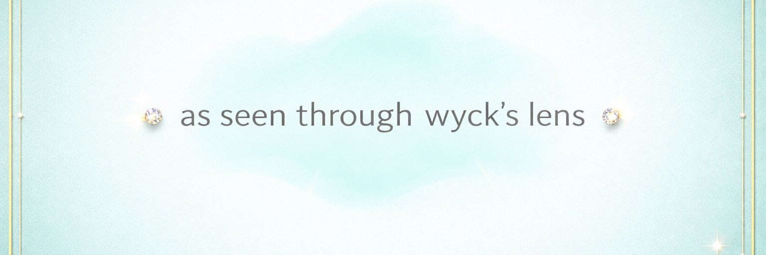 wyck 📴's banner