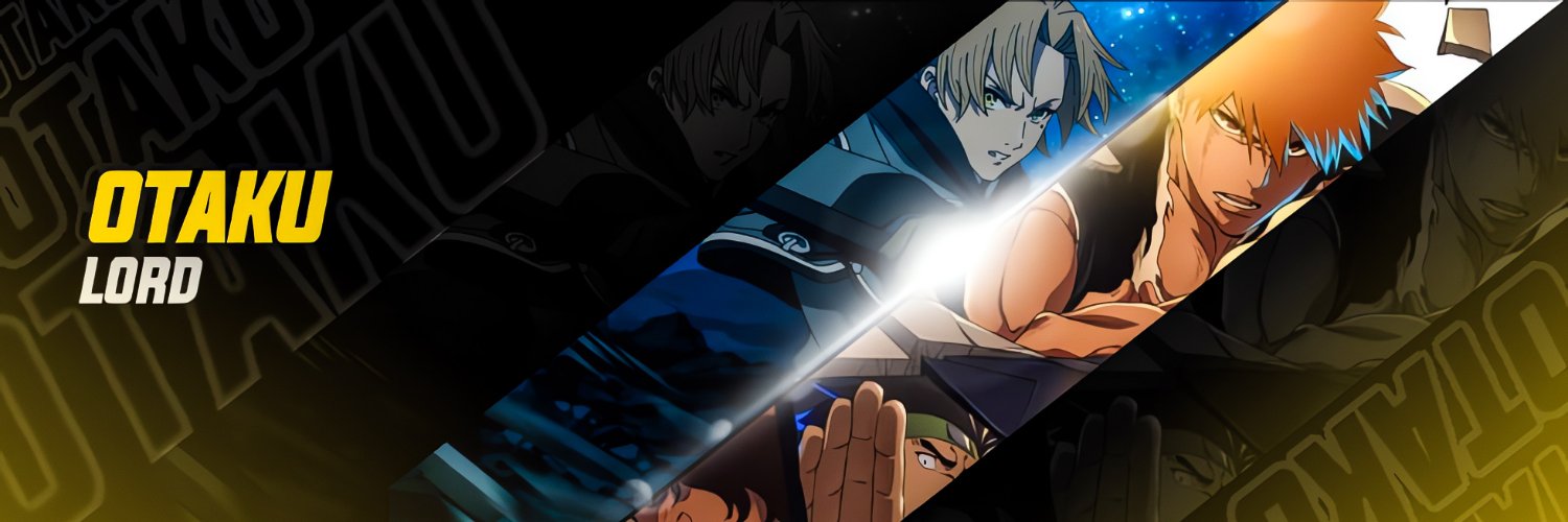 Otakulord's banner