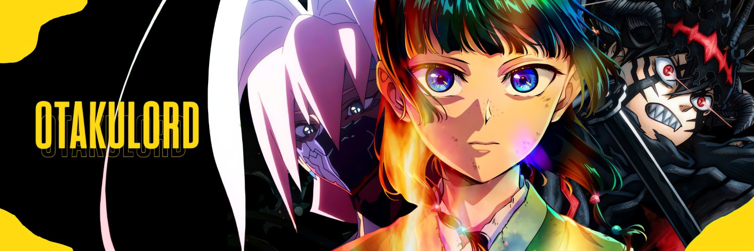 Otakulord's banner