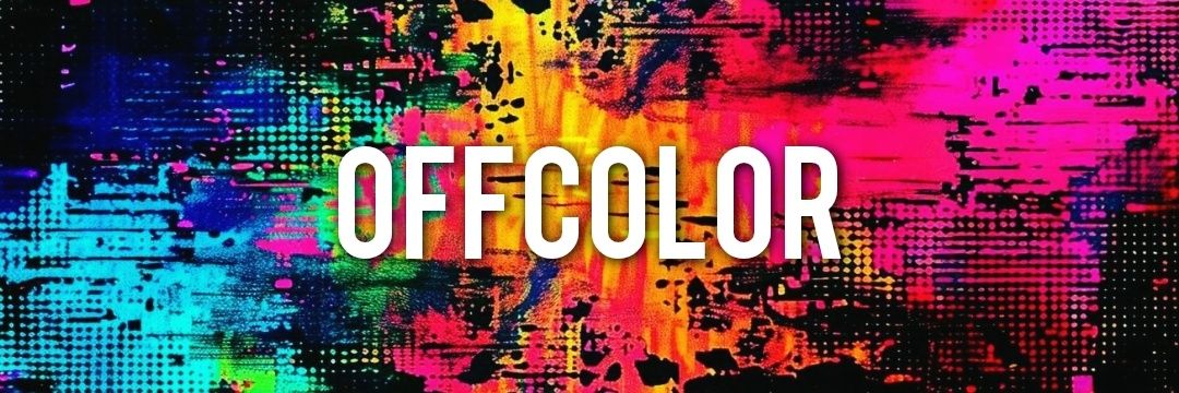 OffColor's banner