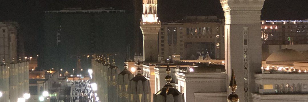 أبو بدر الغازي's banner