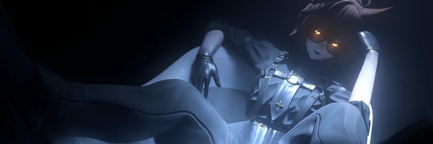 Ryuko's banner