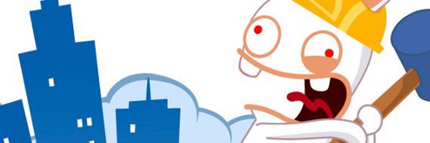 Rabbids's banner