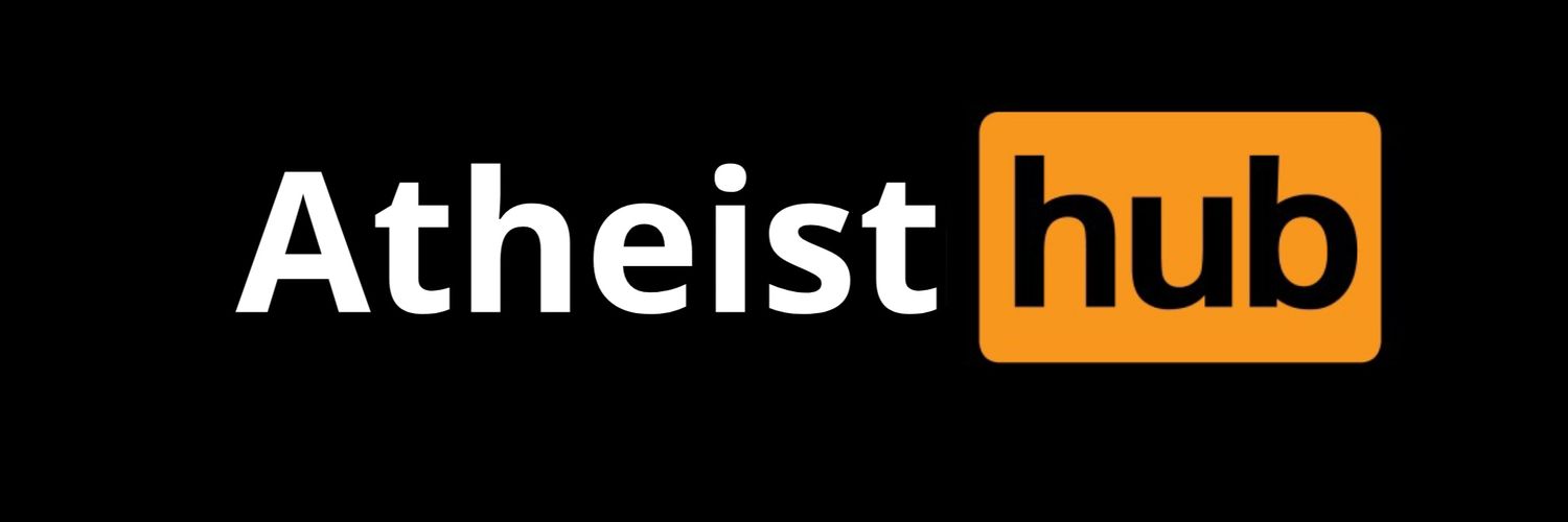 AtheistHub's banner