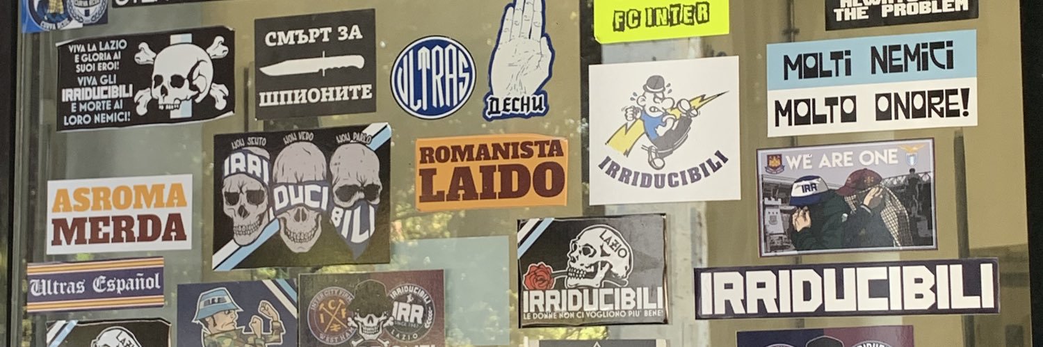 Johnny B's banner