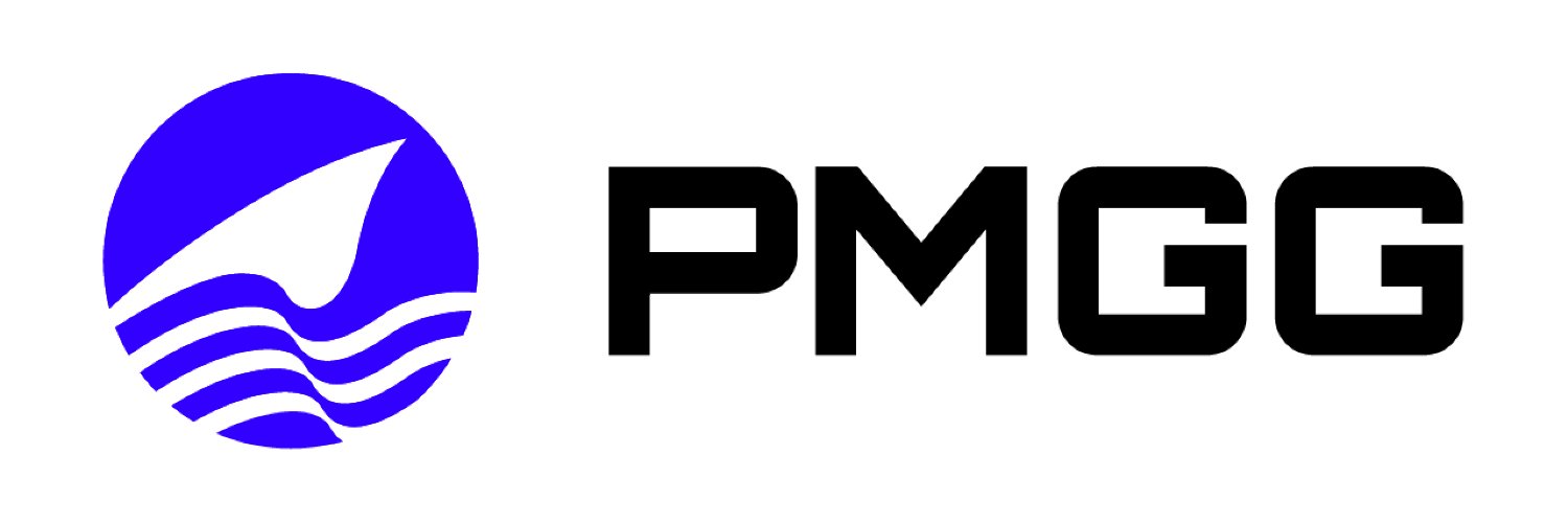 Pacific Meta Game Guild(PMGG)'s banner