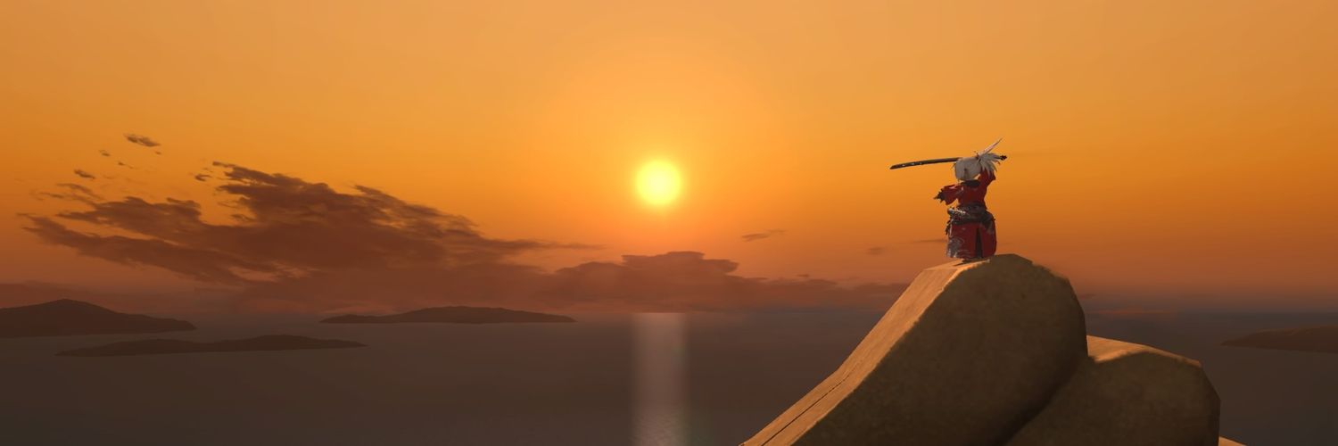 lala.kyon🜸Ramuh's banner