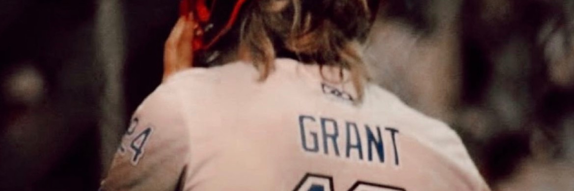 Maggie Grant's banner