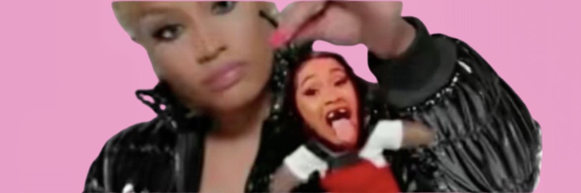 🎀's banner