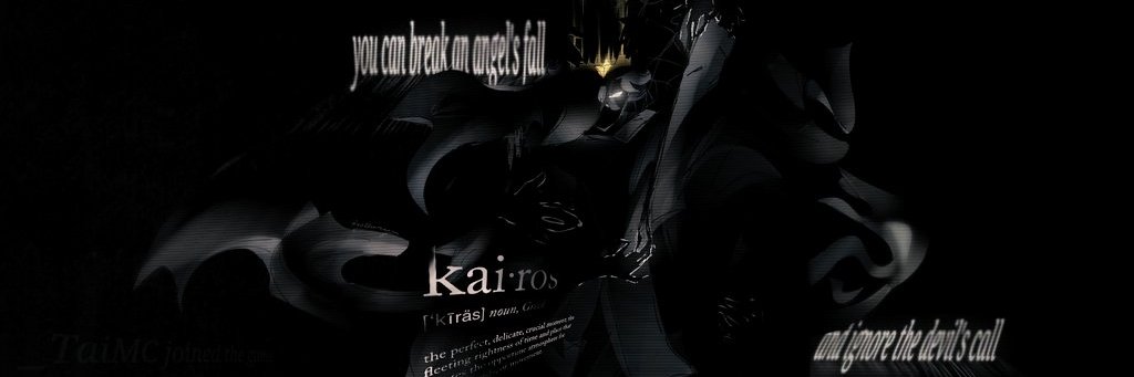 Tai's banner
