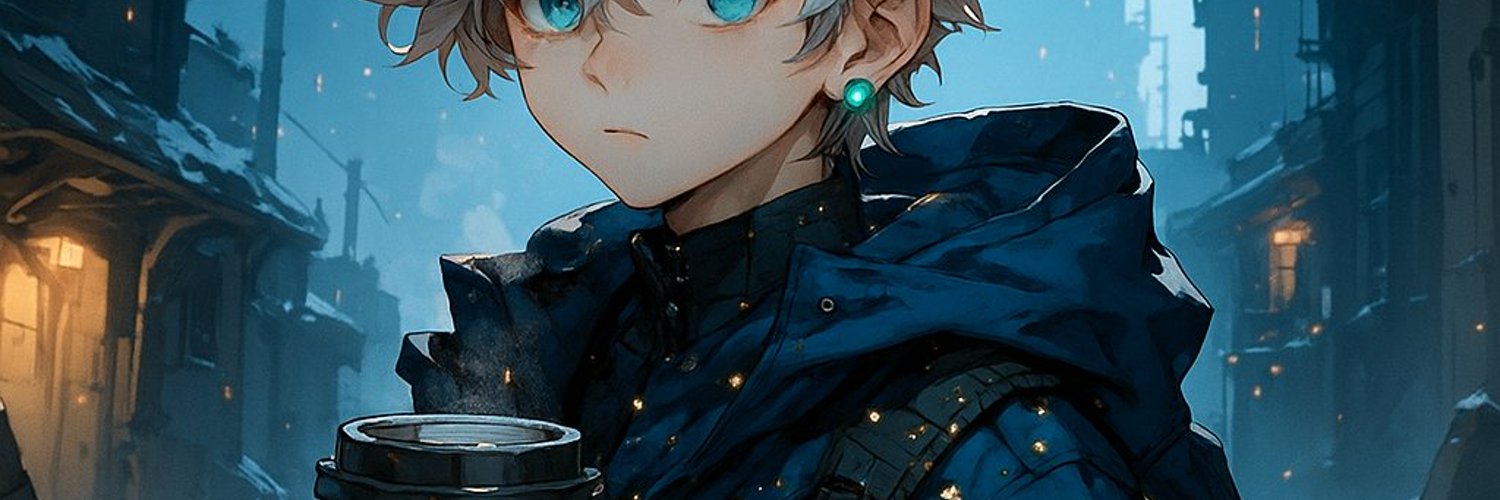 𖤐Sebastian𖤐's banner