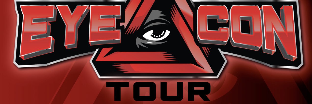 Eyes On You Choreo's banner