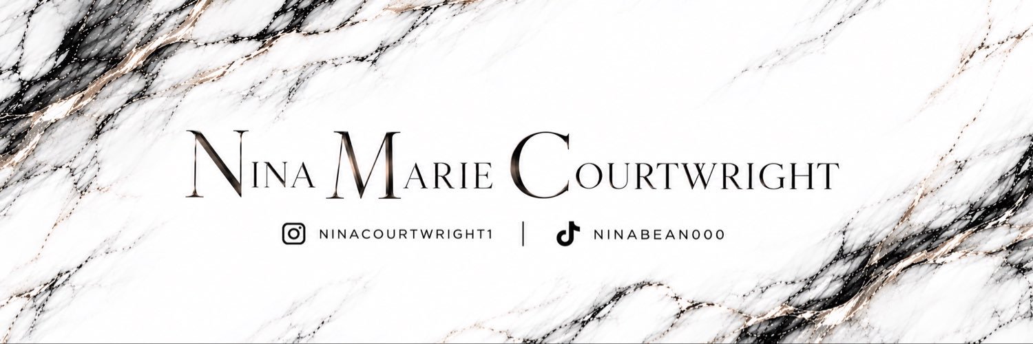Nina Courtwright's banner