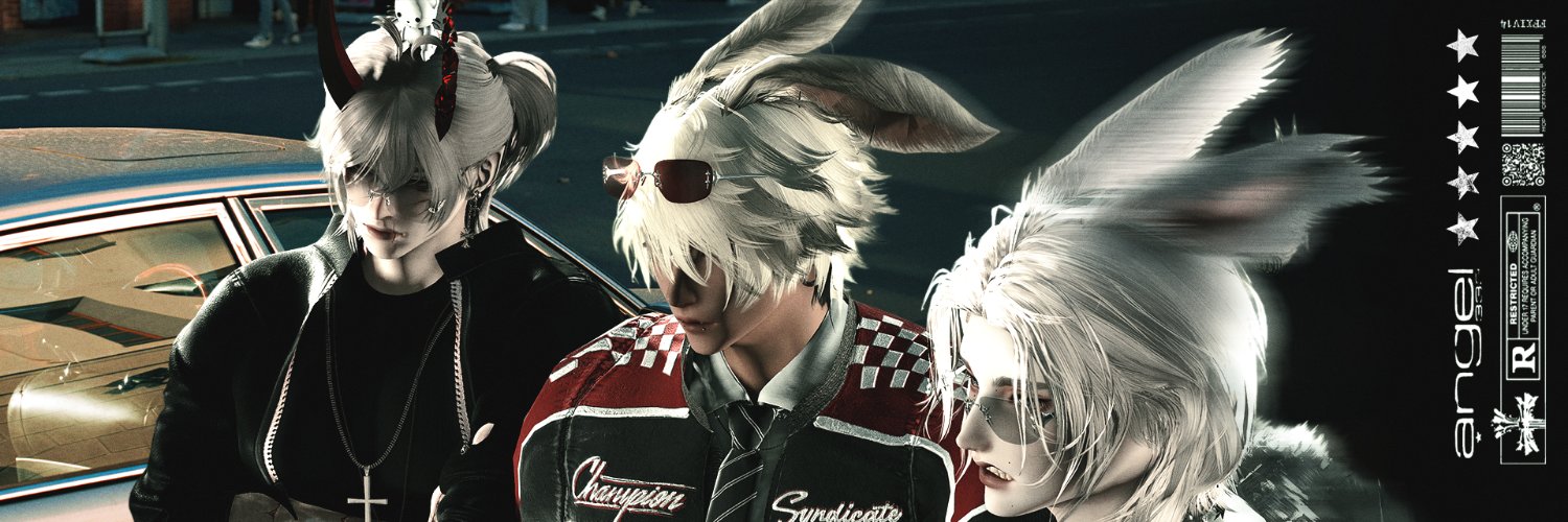 k✶ss's banner