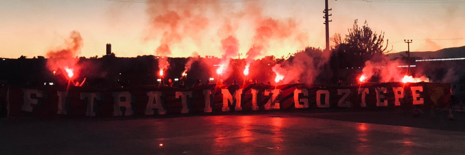 Çamdibililer's banner