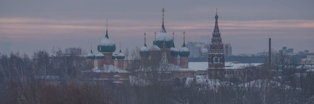 Владимир's banner