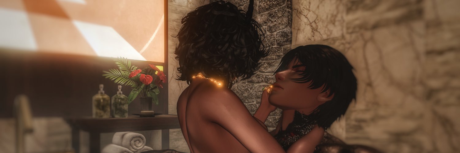🔞PuppyChy🔞's banner