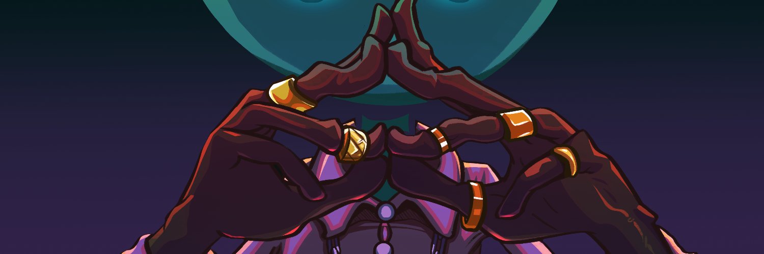 Mofentea's banner